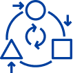 adaptive practive icon